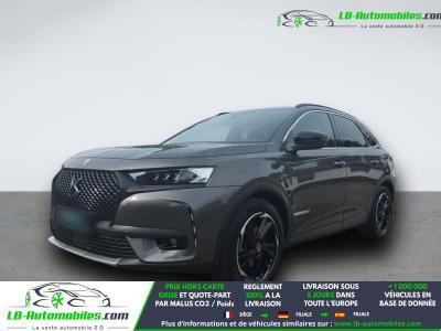 DS DS7 Crossback Hybride E-Tense 225 BVA