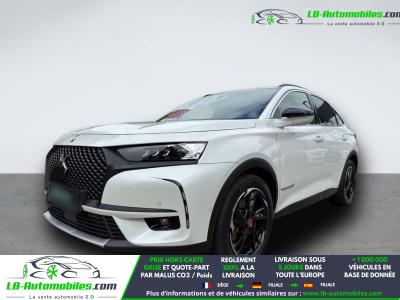 DS DS7 Crossback Hybride E-Tense 225 BVA