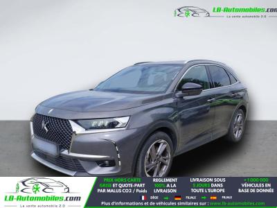 DS DS7 Crossback Hybride E-Tense 225 BVA