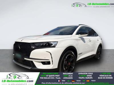 DS DS7 Crossback Hybride E-Tense 225 BVA