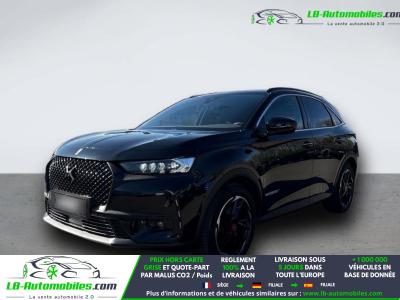DS DS7 Crossback Hybride E-Tense 225 BVA