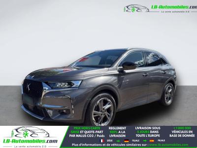 DS DS7 Crossback Hybride 300 E-Tense BVA 4x4