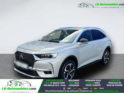 DS DS7 Crossback PureTech 225 BVA
