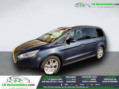 Ford Galaxy 2.0 EcoBlue 150 BVA