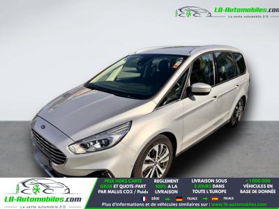 Ford Galaxy 2.0 EcoBlue 150 BVM