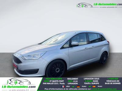Ford Grand C-Max 1.0 EcoBoost 100  BVM
