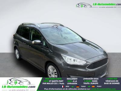 Ford Grand C-Max 1.0 EcoBoost 100  BVM