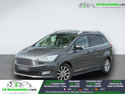 Ford Grand C-Max 1.0 EcoBoost 125  BVM