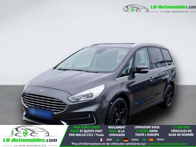 Ford Galaxy 2.0 EcoBlue 190 BVA