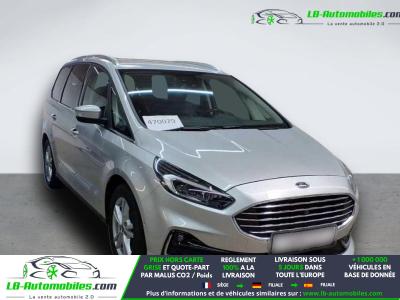 Ford Galaxy 2.0 EcoBlue 190 BVA