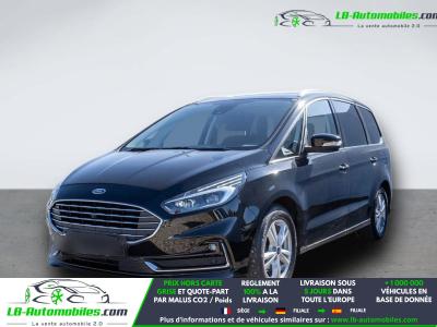 Ford Galaxy 2.0 EcoBlue 190 BVA