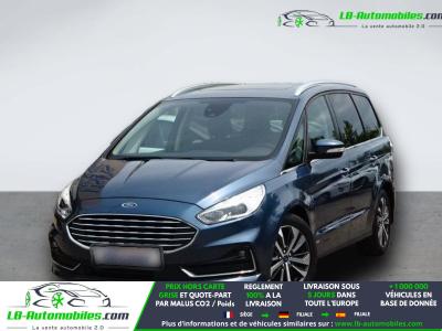 Ford Galaxy 2.0 EcoBlue 190 BVA