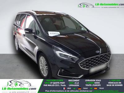 Ford Galaxy 2.0 EcoBlue 190 BVA