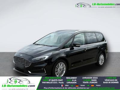 Ford Galaxy 2.0 EcoBlue 190 BVA