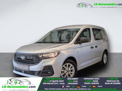 Ford Grand Tourneo 2.0 EcoBlue 102 BVM