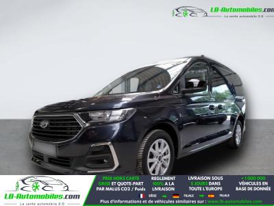 Ford Grand Tourneo 2.0 EcoBlue 102 BVM
