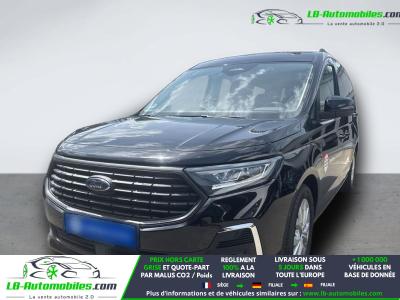 Ford Grand Tourneo 1.5 EcoBoost 114 BVA