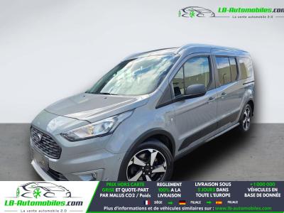 Ford Grand Tourneo 2.0 EcoBlue 122 BVM