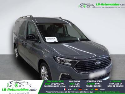 Ford Grand Tourneo 2.0 EcoBlue 122 BVM