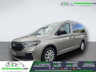 Ford Grand Tourneo 2.0 EcoBlue 122 BVM