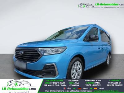 Ford Grand Tourneo 1.5 EcoBoost 114 BVA