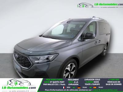 Ford Grand Tourneo 1.5 EcoBoost 114 BVA