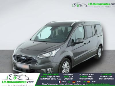Ford Grand Tourneo 1.5 L EcoBlue 120 BVM