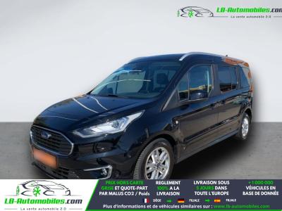 Ford Grand Tourneo 1.5 L EcoBlue 120 BVM
