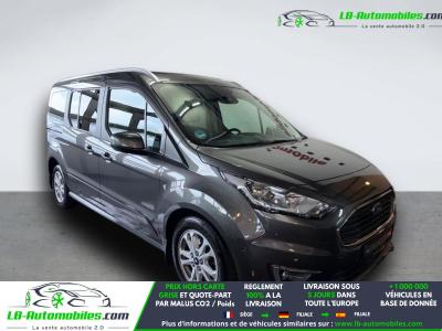 Ford Grand Tourneo 1.5 L EcoBlue 120 BVM