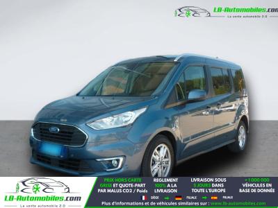 Ford Grand Tourneo 1.5 L EcoBlue 120 BVM