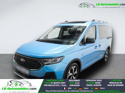Ford Grand Tourneo 2.0 EcoBlue 122 BVM