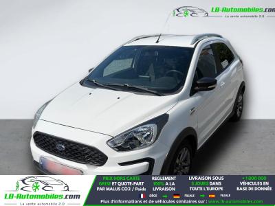 Ford Ka + 1.2 85 ch  BVM