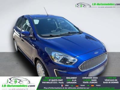 Ford Ka + 1.2 85 ch  BVM