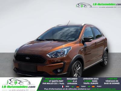 Ford Ka + 1.2 85 ch  BVM
