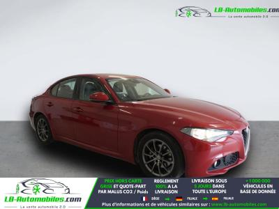 Alfa Romeo Giulia 2.0 TB 200 ch BVA