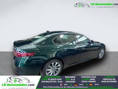 Alfa Romeo Giulia 2.2 160 ch BVA