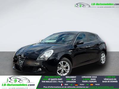 Alfa Romeo Giulietta 1.4 TJet 120 ch BVM