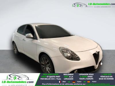 Alfa Romeo Giulietta 2 1.4 TJet 120 ch BVM
