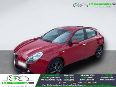 Alfa Romeo Giulietta 2 1.4 TJet 120 ch BVM