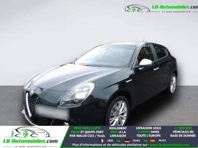 Alfa Romeo Giulietta 2 1.4 TJet 120 ch BVM