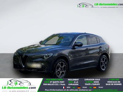 Alfa Romeo Stelvio 2.0T 200 ch Q4 BVA
