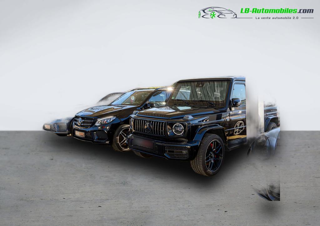 Alfa Romeo Stelvio 2.0T 200 ch Q4 BVA