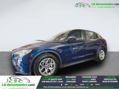 Alfa Romeo Stelvio 2.2 160 ch BVA