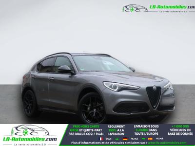 Alfa Romeo Stelvio 2.2 190 ch Q4 BVA