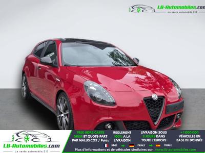 Alfa Romeo Giulietta 2 1.4 TJet 120 ch BVM