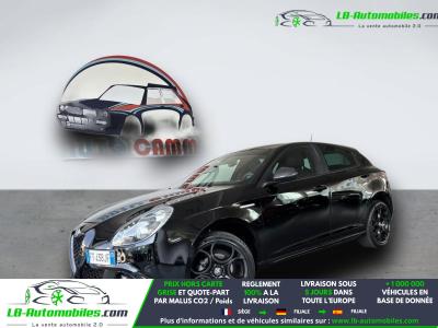 Alfa Romeo Giulietta 2 1.4 TJet 120 ch BVM