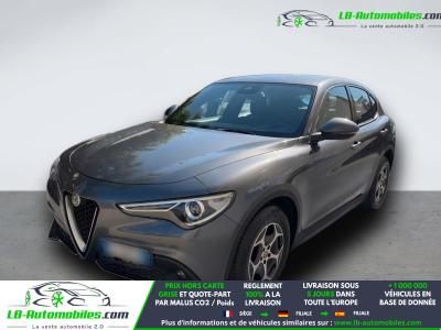 Alfa Romeo Stelvio 2.2 160 ch BVA