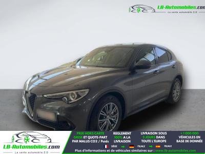 Alfa Romeo Stelvio 2.2 160 ch BVA