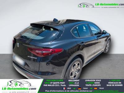 Alfa Romeo Stelvio 2.2 160 ch BVA