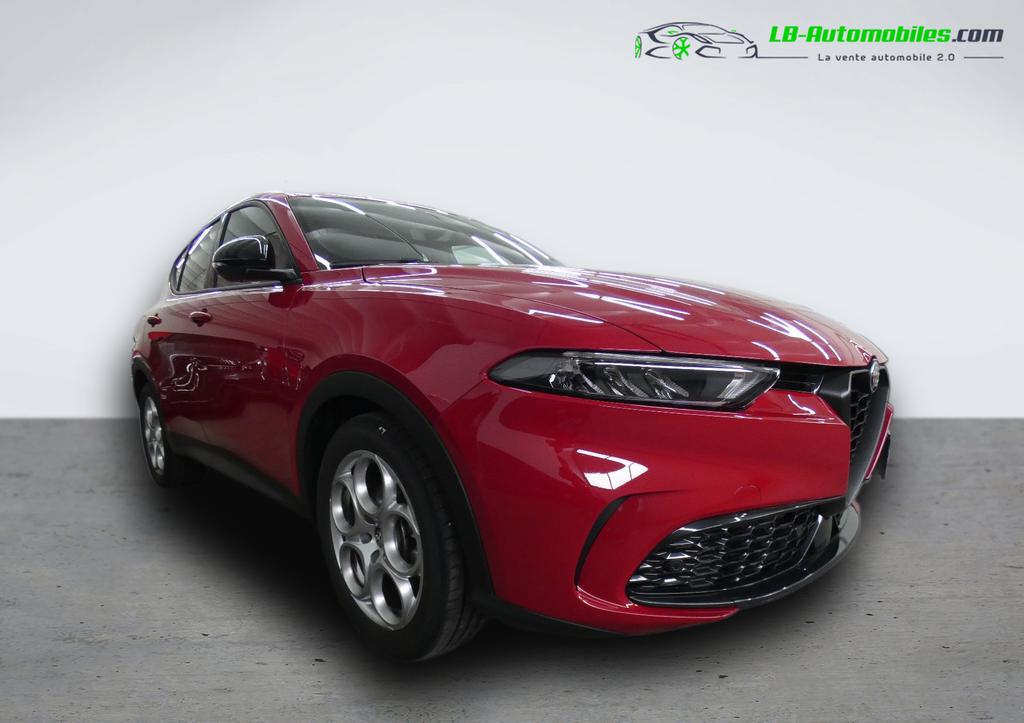 Alfa Romeo Tonale 1.5 Hybrid Diesel 130 ch BVA